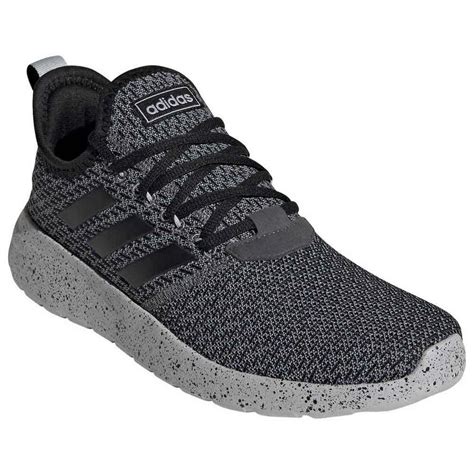 adidas freizeitschuh lite racer rbn dunkelgrau/schwarz|adidas lite racer adapt 7.0.